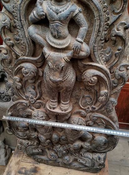 พระพุทธรูปย้อนยุคสมัยเก่า  รูปที่ 4