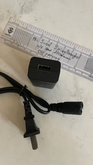 ที่ชาร์ทกล้องSONY รูปที่ 2