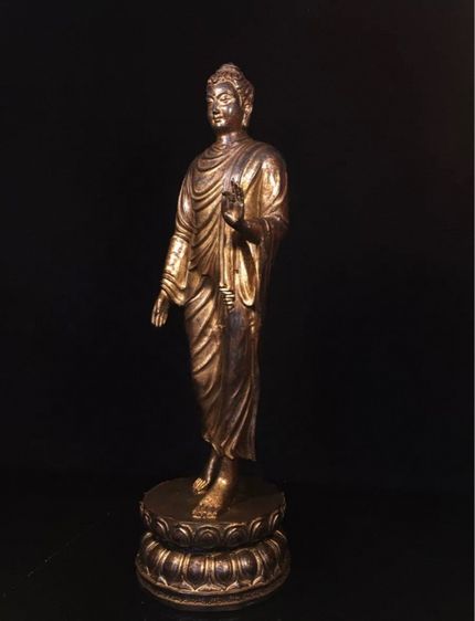 พรเนปาลทิเบตโบราณ  รูปที่ 2