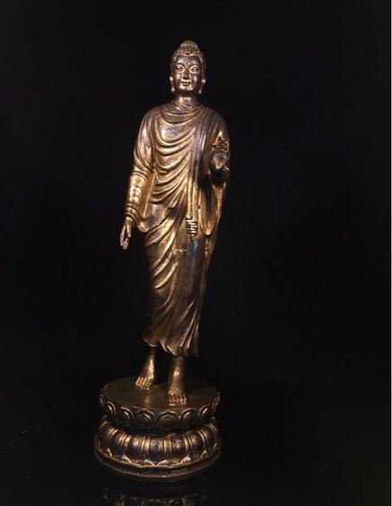 พรเนปาลทิเบตโบราณ 