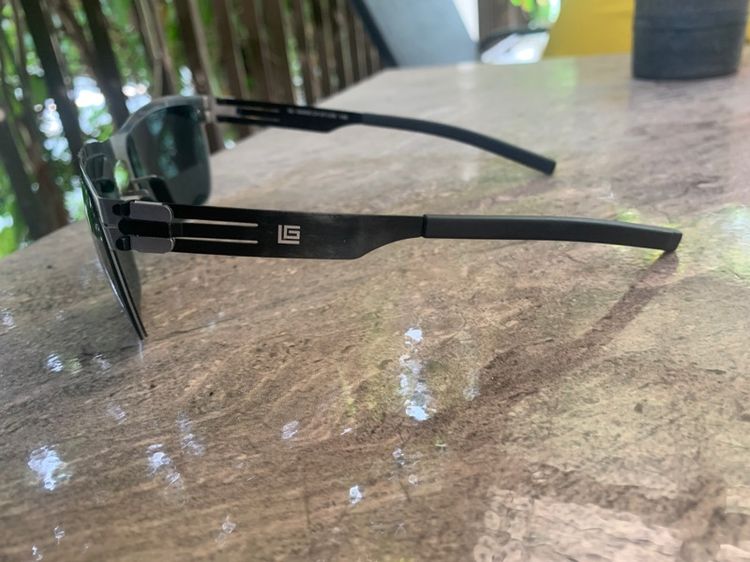 แว่นกัดแดดGuy laroche รูปที่ 6