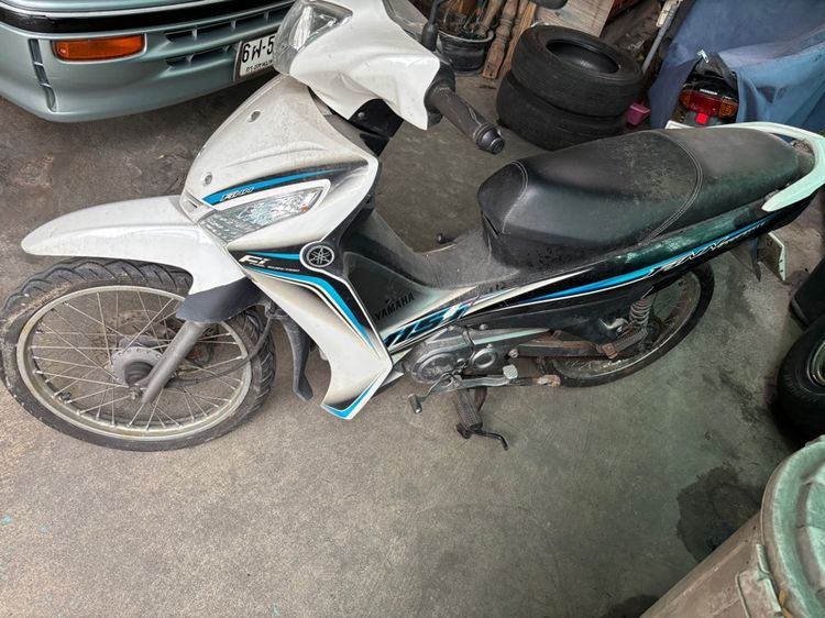 มอเตอร์ไซค์ รูปที่ 3