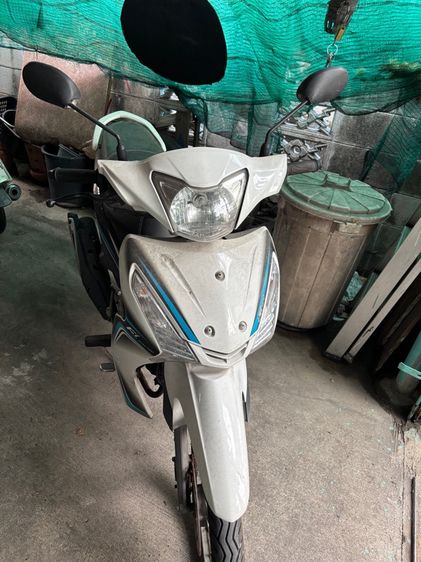 มอเตอร์ไซค์ รูปที่ 2