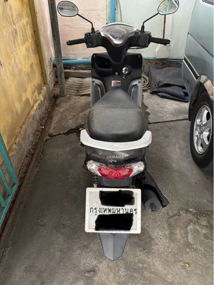 มอเตอร์ไซค์ รูปที่ 5