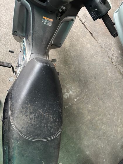 มอเตอร์ไซค์ รูปที่ 4