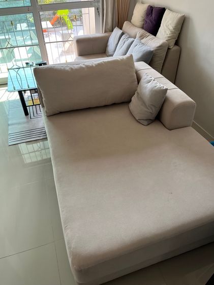 โซฟา ทรงตัว L รูปที่ 2