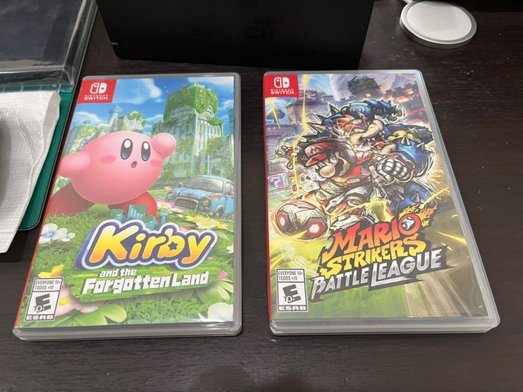 ขายเครื่องเกม รูปที่ 7