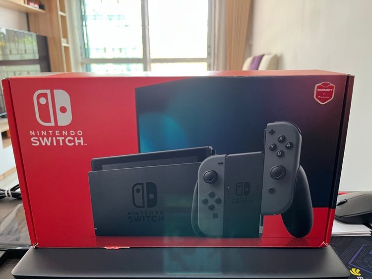 ขายเครื่องเกม รูปที่ 6