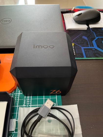 ขายนาฬิกา imoo Z6 รูปที่ 7