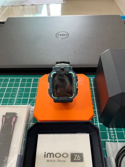 ขายนาฬิกา imoo Z6 รูปที่ 3