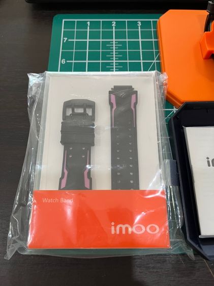 ขายนาฬิกา imoo Z6 รูปที่ 5