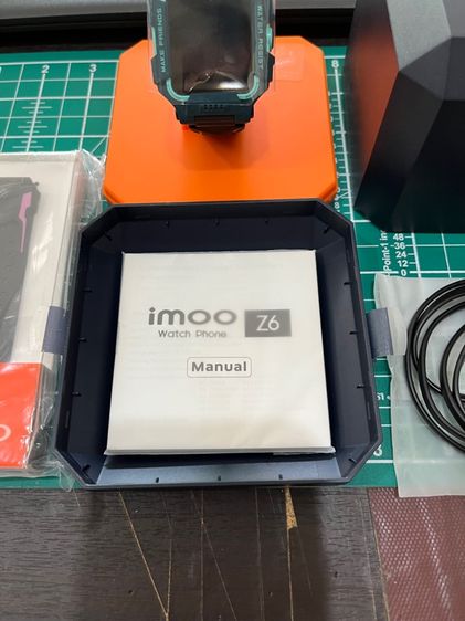 ขายนาฬิกา imoo Z6 รูปที่ 4