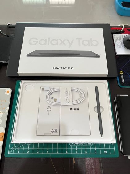 ขายแท็บเล็ต