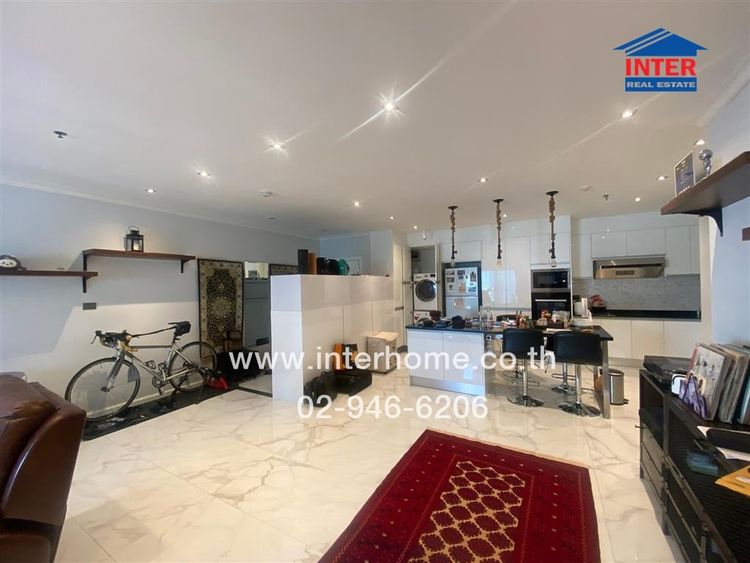 ไม่ใช่ คอนโดมิเนียม 124.8 ตร.ม. แกรนด์พาร์ควิว อโศก ใกล้ MRT เพชรบุรี ซอยสุขุมวิท21 ถนนสุขุมวิท ถนนอโศกมนตรี เขตวัฒนา กรุงเทพมหานคร รูปที่ 3