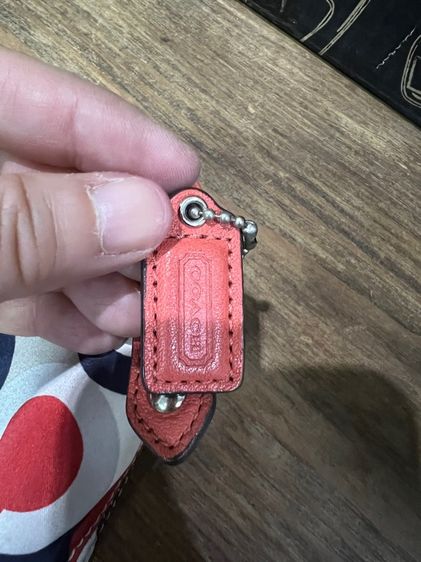 กระเป๋าสะพาย Coach รูปที่ 2