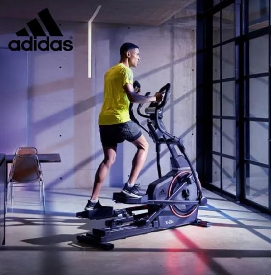 Adidas cross trainer X-21FD
