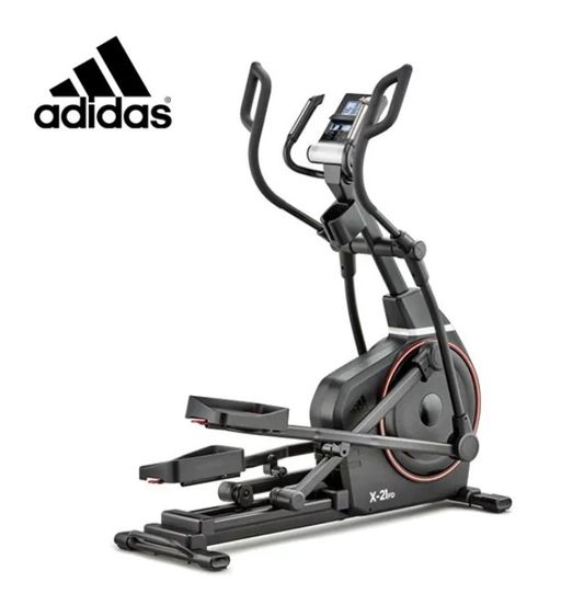 Adidas cross trainer X-21FD รูปที่ 3