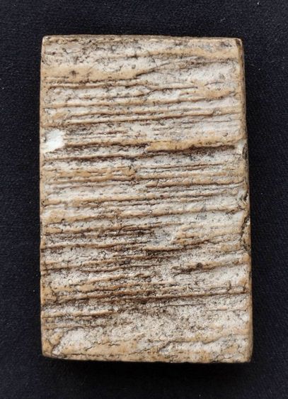 พระสมเด็จวัดระฆัง รูปที่ 2