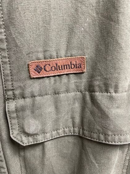 เสื้อแจ็กเก็ตColumbia💯📌📌 รูปที่ 4