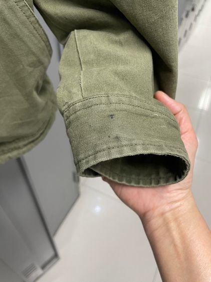 เสื้อแจ็กเก็ตColumbia💯📌📌 รูปที่ 11