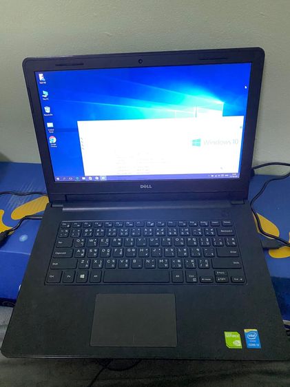 Notebook Dell - Kaidee