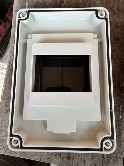 ตู้คอนซูมเมอร์ยูนิต ABB แท้ รูปที่ 4