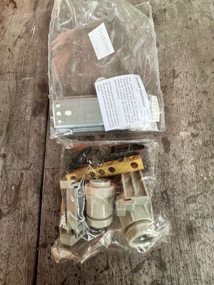 ตู้คอนซูมเมอร์ยูนิต ABB แท้ รูปที่ 6