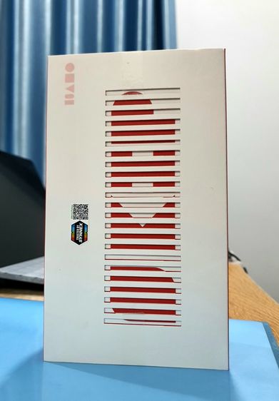 Huawei เชือกกระโดดออกกำลังกาย รูปที่ 2