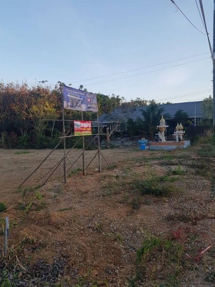 ขายที่ดินสำนักทองระยอง รูปที่ 4