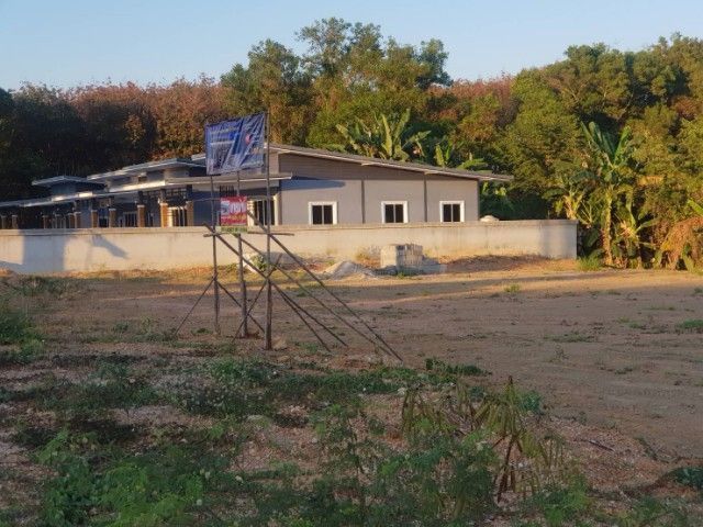 ขายที่ดินสำนักทองระยอง รูปที่ 3