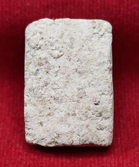 💟 นางกวัก หลวงปู่เผือก วัดกิ่งแก้ว  (มีใบรับรองพระแท้)  รูปที่ 2