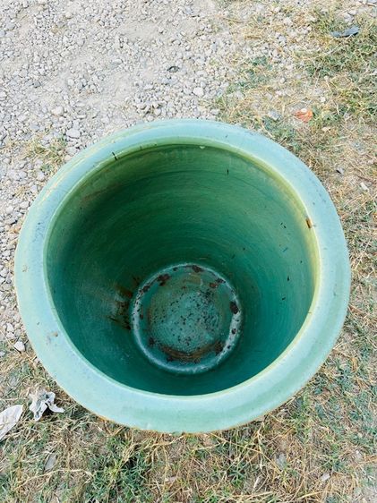 Chinese Antique อ่างบัว  รูปที่ 4
