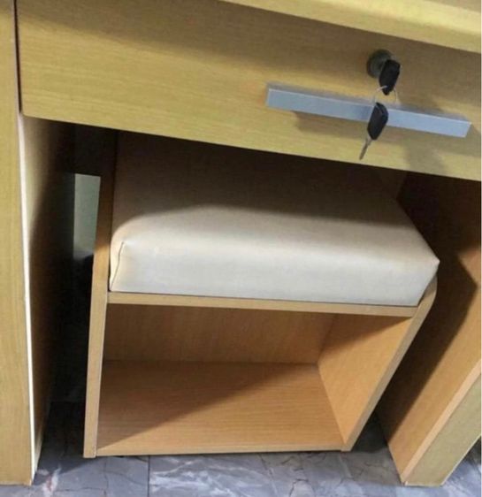 โต๊ะเครื่องแป้ง Concept Furniture 