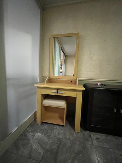 โต๊ะเครื่องแป้ง Concept Furniture  รูปที่ 7