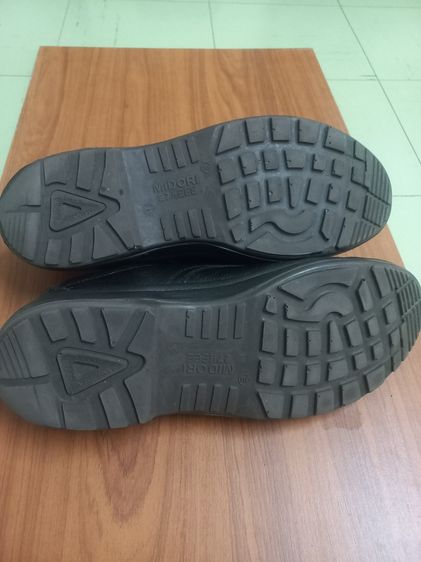 รองเท้าเซฟตี้ ไซต์ 43-44 สภาพดี รูปที่ 4