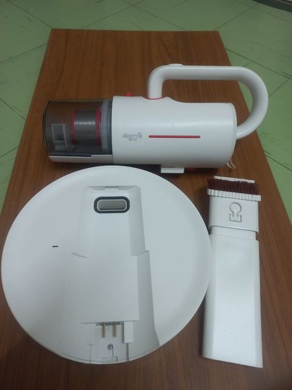 มือสอง เครื่องดูดฝุ่นไร้สาย รุ่น Deerma CM1900 รูปที่ 2