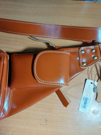 กระเป๋าหนัง รูปที่ 5