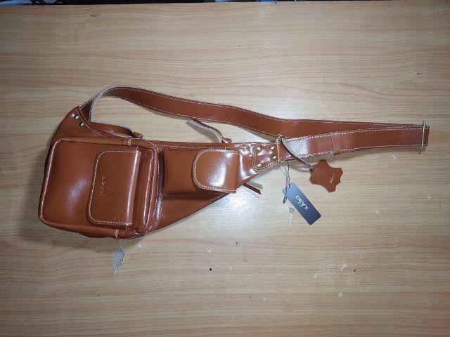 กระเป๋าหนัง รูปที่ 9