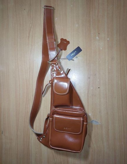 กระเป๋าหนัง รูปที่ 8