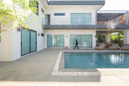 อื่นๆ ตกแต่งครบ Sunvalee - พูลวิลล่าหรู พร้อมเฟอร์นิเจอร์ น้ำแพร่ หางดง เชียงใหม่ รูปที่ 2