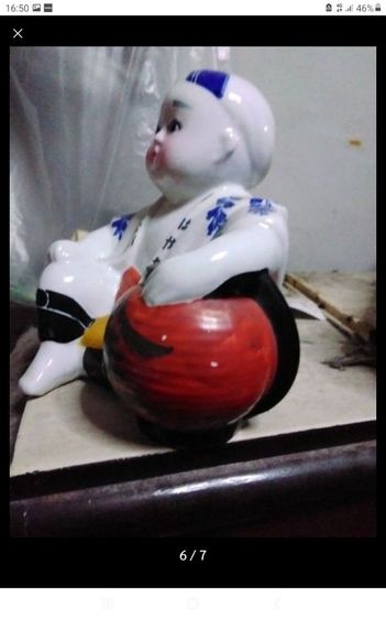 🏛.มือจับสิง ทองเหลือง. รูปที่ 11