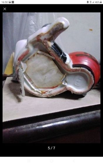 🏛.มือจับสิง ทองเหลือง. รูปที่ 12