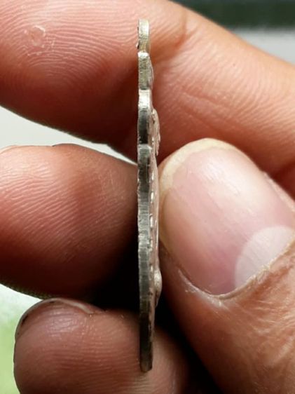 เหรียญหลวงพ่ออู๊ด รูปที่ 3