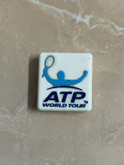 wilson vibration dampener australian open รูปที่ 3