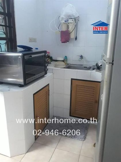 ไม่ใช่ บ้านเดี่ยว 2 ชั้น 101 ตร.ว. บ้านเดี่ยว ซอยบางไผ่12 ถนนกาญจนาภิเษก ถนนพระราม5 เมืองนนทบุรี นนทบุรี รูปที่ 4