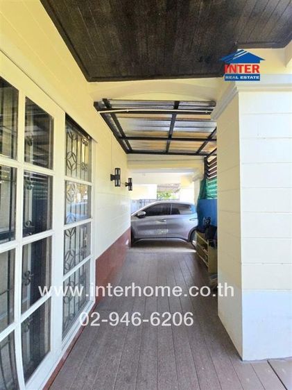 ไม่ใช่ บ้านเดี่ยว 2 ชั้น 67.9 ตร.ว. หมู่บ้านกฤษดานคร29 ซอยคลองหลวง26 ถนนรังสิต-นครนายก ถนนพหลโยธิน คลองหลวง ปทุมธานี รูปที่ 4