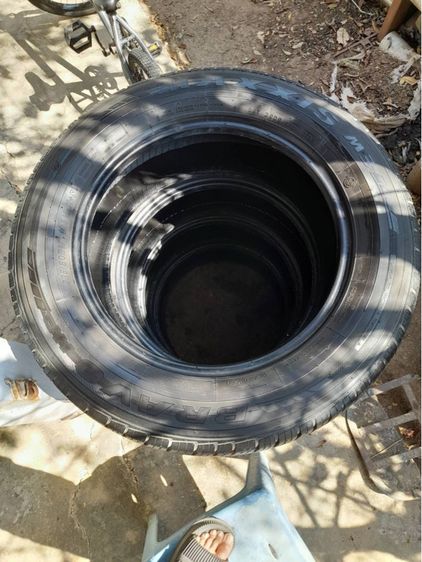 ยางรถยนต์  235 60 17 ปี 2022 รูปที่ 4