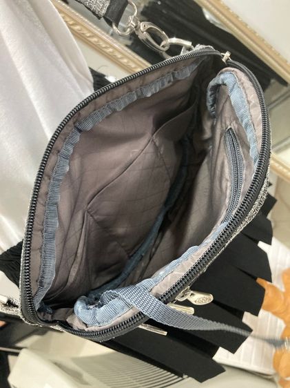 กระเป๋าคาดอก hadara รูปที่ 7