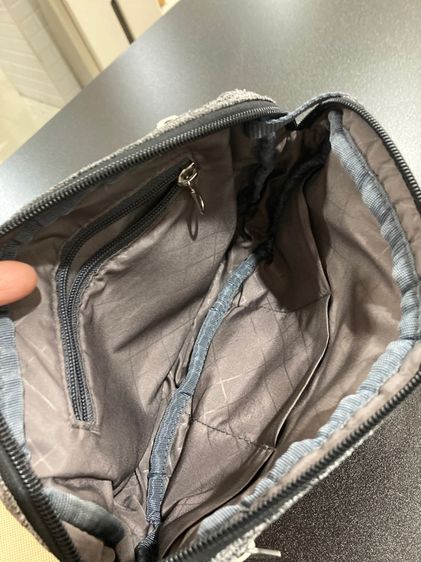 กระเป๋าคาดอก hadara รูปที่ 6