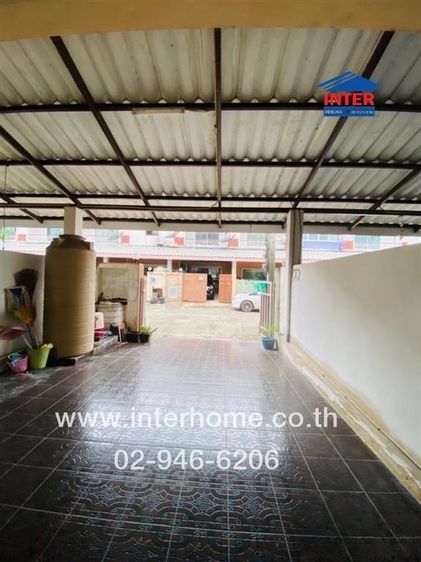 ไม่ใช่ ทาวน์เฮ้าส์ 2 ชั้น 19.1 ตร.ว. หมู่บ้านนนทวีวิลล์ 5 ซอย14 ถนนซอยมิตรไมตรี6 ถนนกาญจนาภิเษก ถนนมิตรไมตรี เขตหนองจอก กรุงเทพมหานคร รูปที่ 3